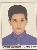 محمد هاشم زایی