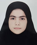 فاطمه زهرا لکزایی