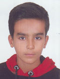محمدصدرا پودینه