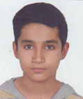 محمد طاها پودینه