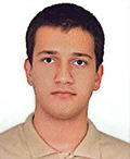 طاها مصری