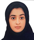 فاطمه زهرا شیخی
