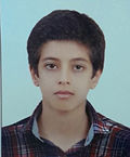 محمد متین رودباری