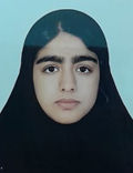روشنک جهانتیغ