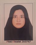مهدیه خمر مقدم