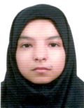 آیناز عسکری پور