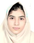 آیناز آبادیان