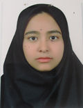 زهرا حسین زاده