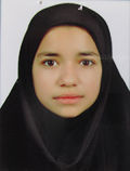 مهسا حسین زاده