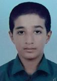 امیرحسام اربابی