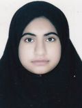 مریم رئیسی