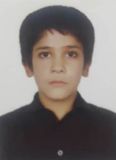 دانیال رئیسی
