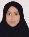 مریم جمشیدزهی