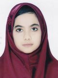 ناهید دهقان زهی