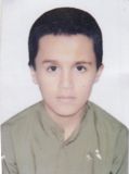 احد روشن زهی