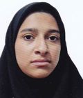 محدثه دهواری