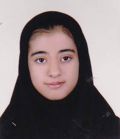 پری چهر محمدی بخشانی