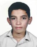 سجاد رئیسی