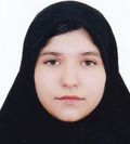 مریم رحیمی شهستان