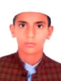 یاسر علی زهی شه بخش