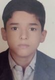 امیراحمد حسینی نژاد