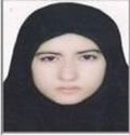 مریم جهاندیده