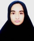 ضحا حسین زایی