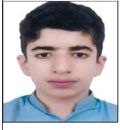 احمدعلی حسینی