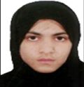 سیده مریم حسینی