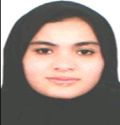 محدثه غمشادزهی
