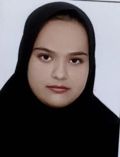 مریم داورنیا