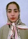 معصومه قربانزاده