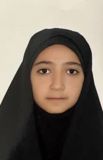 نادیا ابراهیم زاده