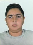 طاها فرهادی نژاد