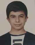 امیرحسین برک