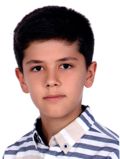 مهدی پاشائی