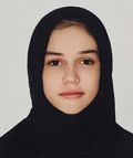 آیلا اصغری مهرآباد