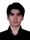 سامیار نجفی خانشان