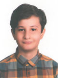 امیرعلی فرخ نژاد
