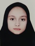 مهدیس علی یاری