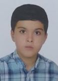 احسان حسن سلطانی مقدم