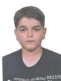امیرحسین گلوانی