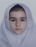 سیده السا زینال زاده