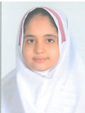 فاطمه یکانلو