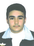 محمدامین داور