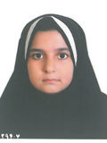 زهرا ایرجی