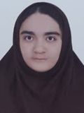 ستایش مهدی خواه