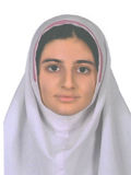 زهرا احمدی