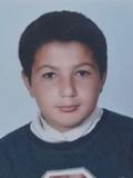 امیرمحمد جباری
