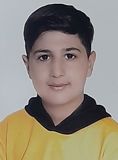 امیرحسین علی حسین زاده